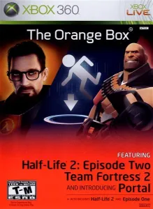 The Orange Box