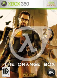 The Orange Box