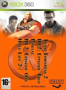 The Orange Box