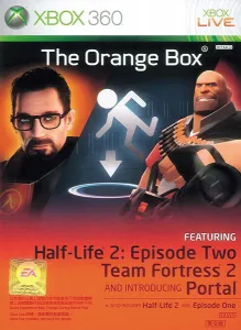 The Orange Box
