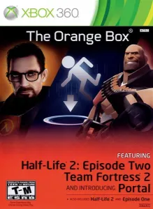 The Orange Box