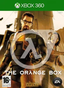The Orange Box