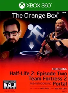 The Orange Box