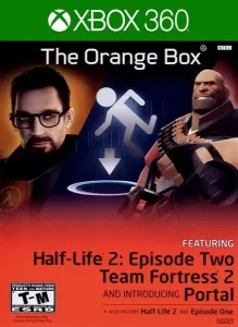 The Orange Box