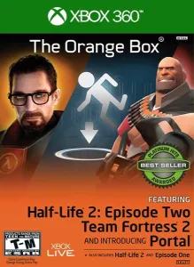 The Orange Box