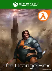 The Orange Box