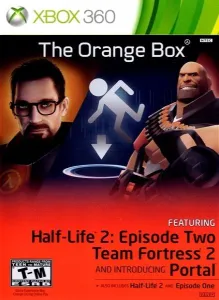 The Orange Box