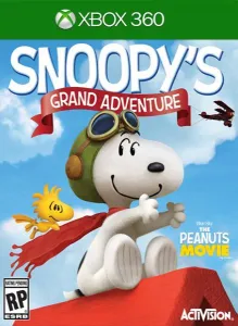Peanuts® Movie