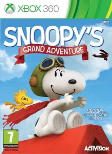 Peanuts® Movie