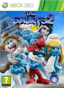 The Smurfs 2