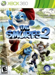 The Smurfs 2
