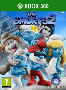 The Smurfs 2