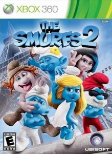 The Smurfs 2