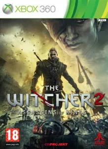 The Witcher 2