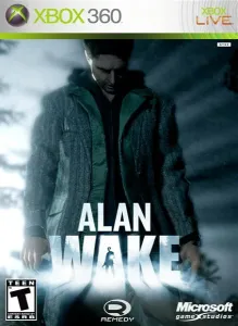 Alan Wake