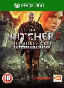 The Witcher 2