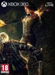 The Witcher 2