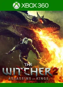 The Witcher 2