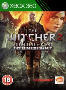 The Witcher 2