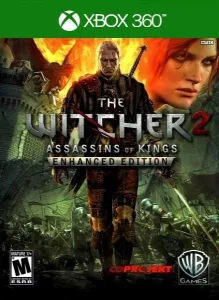 The Witcher 2