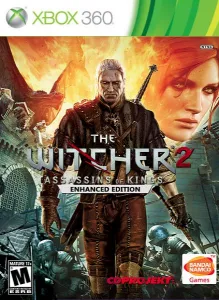 The Witcher 2