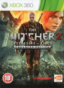 The Witcher 2