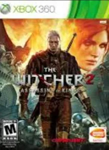 The Witcher 2