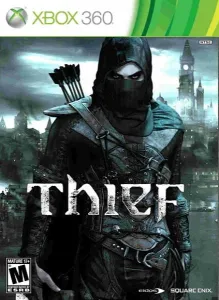 Thief