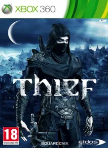 Thief