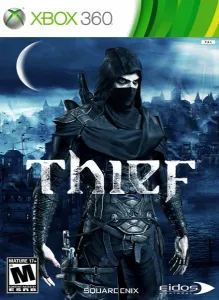 Thief