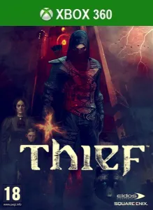 Thief