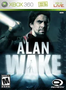 Alan Wake