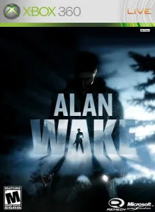 Alan Wake