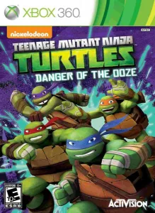 TMNT: DotO