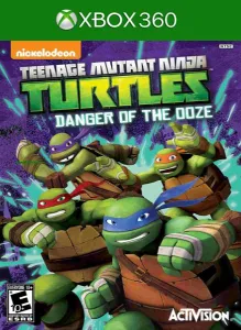 TMNT: DotO