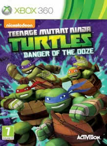 TMNT: DotO