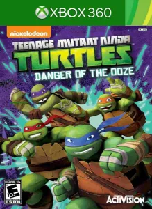 TMNT: DotO