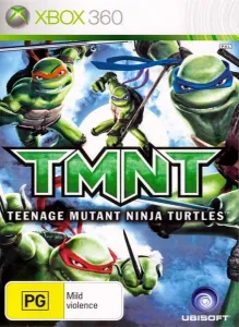 TMNT