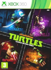 TMNT