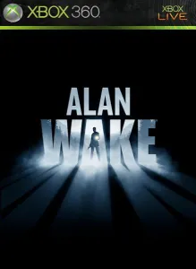Alan Wake