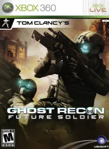 Ghost Recon: Future Soldier