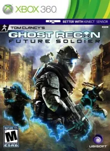 Ghost Recon: Future Soldier