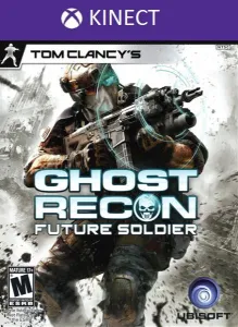 Ghost Recon: Future Soldier