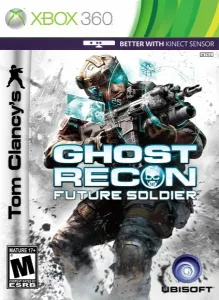 Ghost Recon: Future Soldier