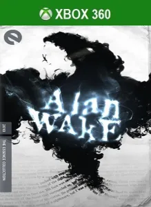 Alan Wake
