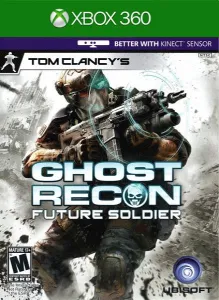 Ghost Recon: Future Soldier