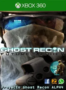 Ghost Recon: Future Soldier