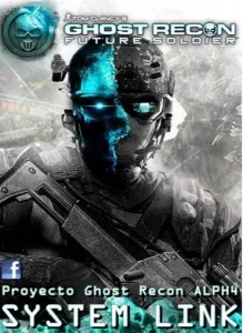 Ghost Recon: Future Soldier