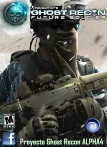 Ghost Recon: Future Soldier