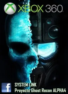 Ghost Recon: Future Soldier